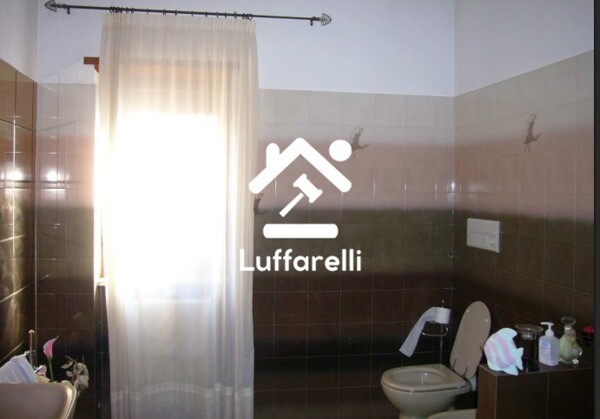 APPARTAMENTO VIA SANDRO PERTINI - LABICO — foto 9