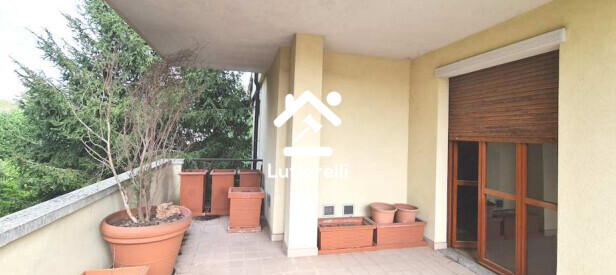 Immagine di APPARTAMENTO VIA TRIESTE – ALBIATE