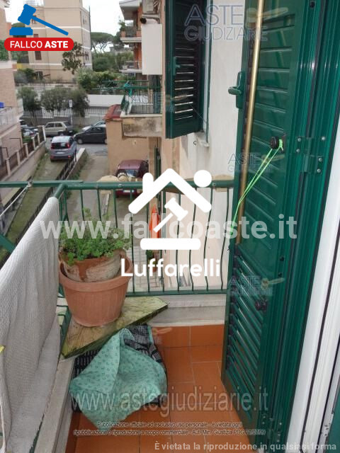 Immagine di APPARTAMENTO VIA DEI LIMONI – ROMA