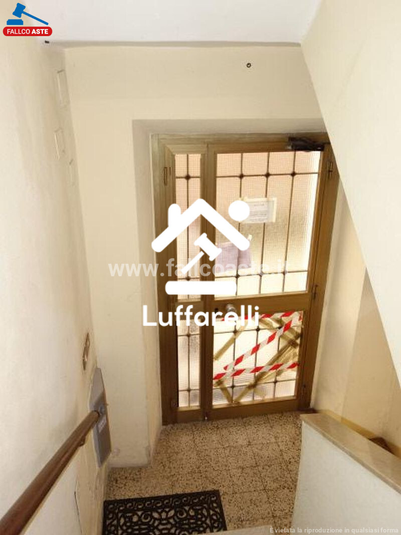 APPARTAMENTO VIA DEI LIMONI - ROMA — foto 4