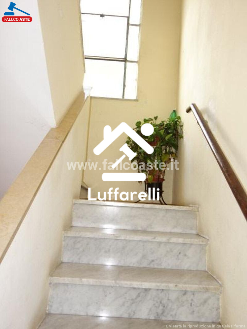 APPARTAMENTO VIA DEI LIMONI - ROMA — foto 5