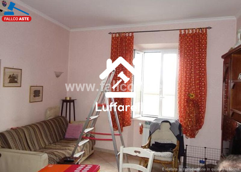 Immagine di APPARTAMENTO VIA DEI LIMONI – ROMA