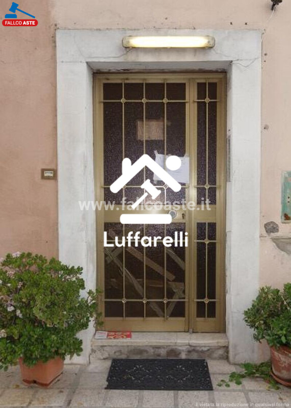 Immagine di APPARTAMENTO VIA DEI LIMONI – ROMA