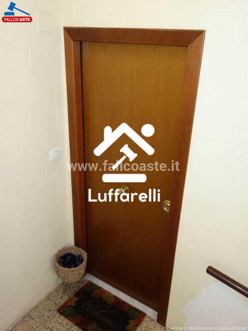 APPARTAMENTO VIA DEI LIMONI - ROMA — foto 6