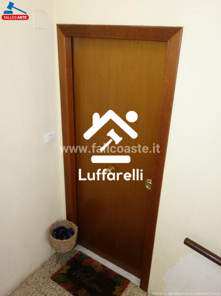 APPARTAMENTO VIA DEI LIMONI - ROMA — foto 6