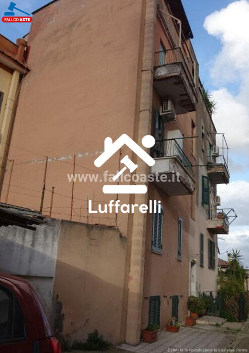 Immagine di APPARTAMENTO VIA DEI LIMONI – ROMA