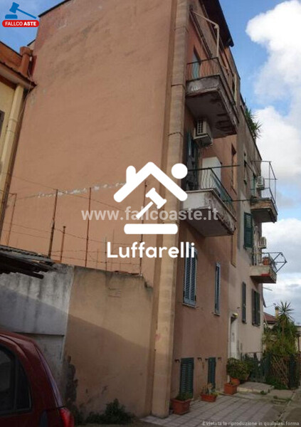 APPARTAMENTO VIA DEI LIMONI - ROMA — foto 2