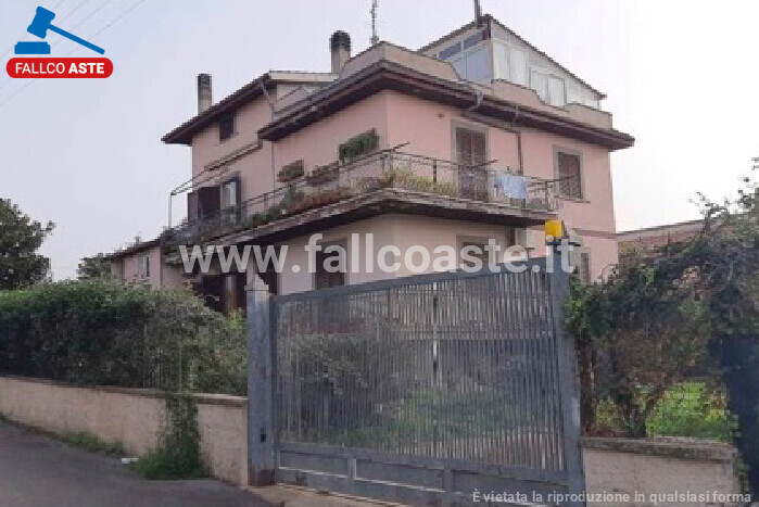 Immagine di APPARTAMENTO VIA ROCCA PRIORA – ARDEA