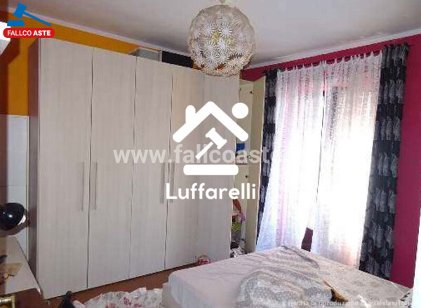 APPARTAMENTO VIA SANTA LIBERATA N. 25 - SAN POLO DEI CAVALIERI — foto 8