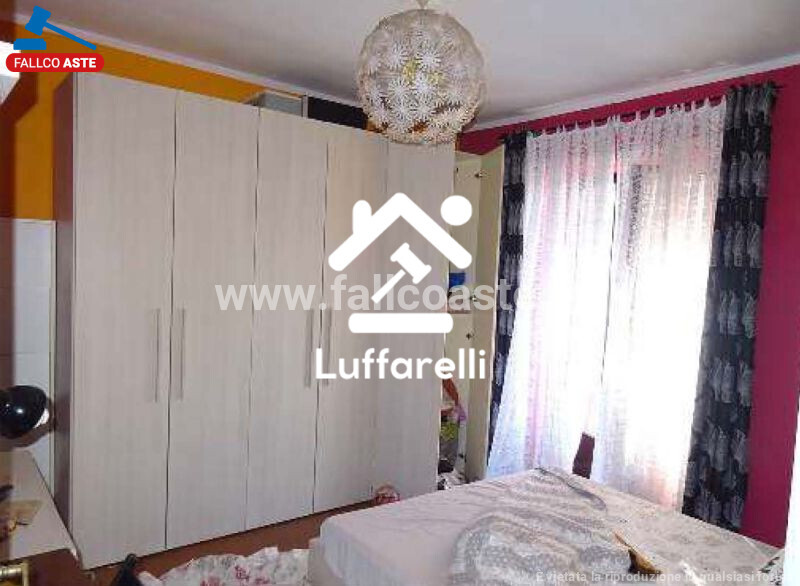 Immagine di APPARTAMENTO VIA SANTA LIBERATA – SAN POLO DEI CAVALIERI