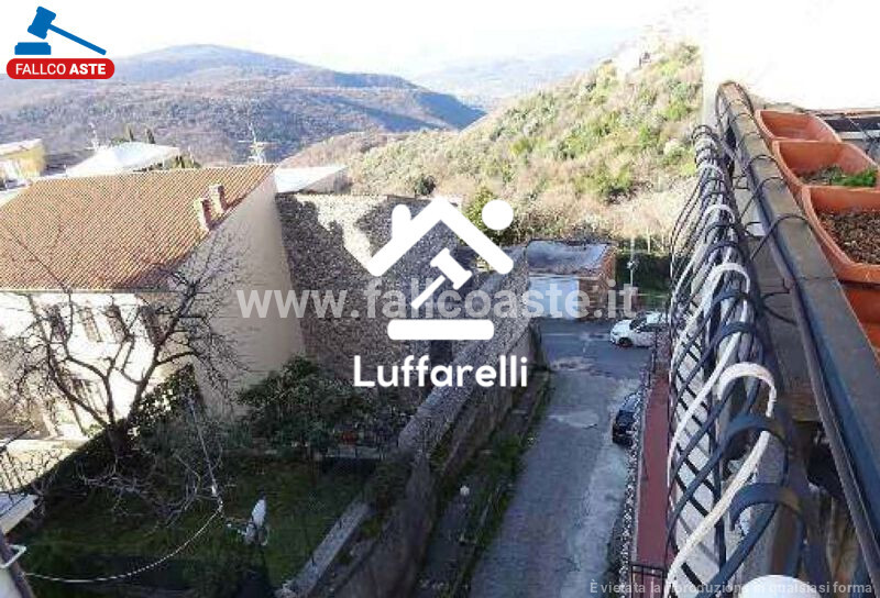 Immagine di APPARTAMENTO VIA SANTA LIBERATA – SAN POLO DEI CAVALIERI