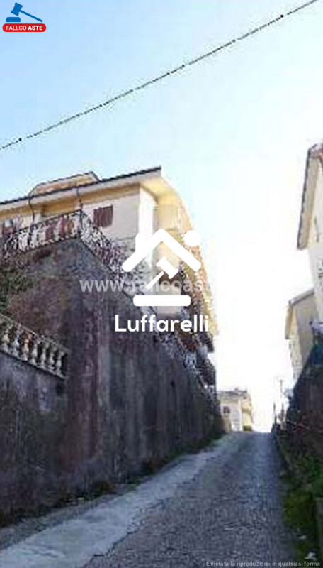 Immagine di APPARTAMENTO VIA SANTA LIBERATA – SAN POLO DEI CAVALIERI