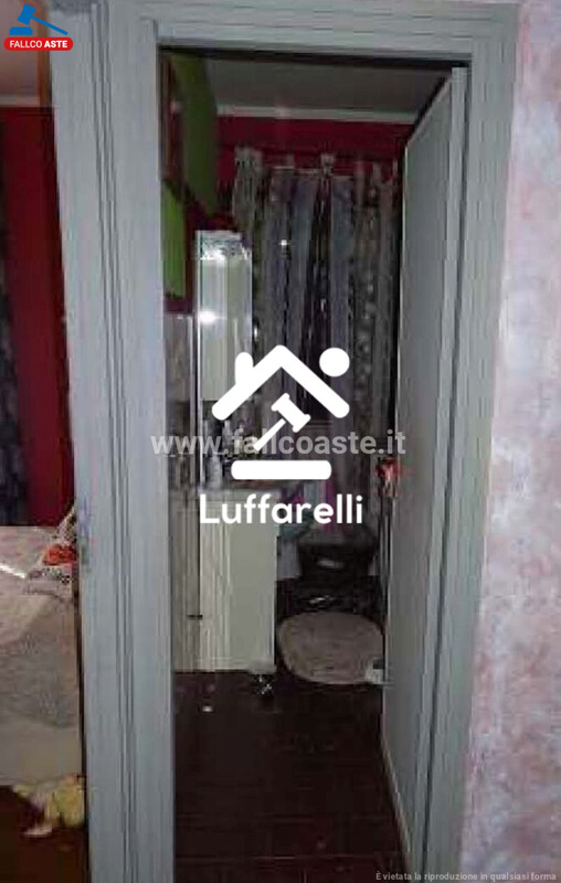 Immagine di APPARTAMENTO VIA SANTA LIBERATA – SAN POLO DEI CAVALIERI