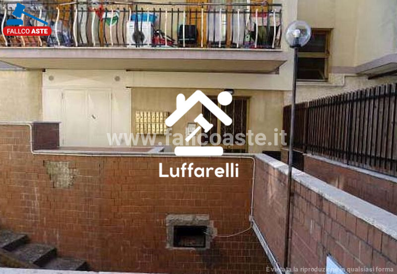 Immagine di APPARTAMENTO VIA SANTA LIBERATA – SAN POLO DEI CAVALIERI