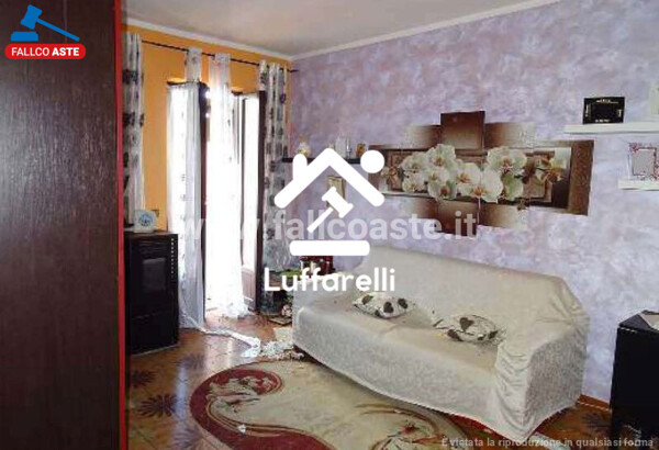 APPARTAMENTO VIA SANTA LIBERATA N. 25 - SAN POLO DEI CAVALIERI — foto 6