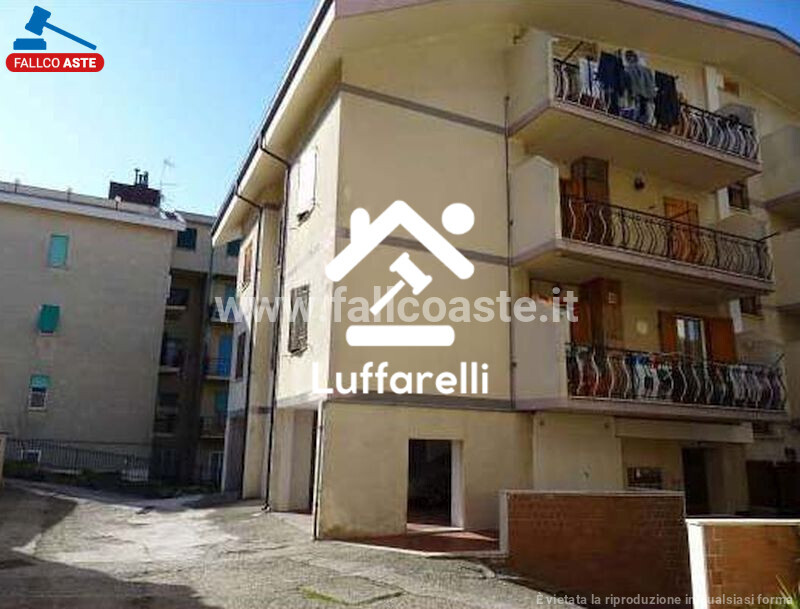 Immagine di APPARTAMENTO VIA SANTA LIBERATA – SAN POLO DEI CAVALIERI