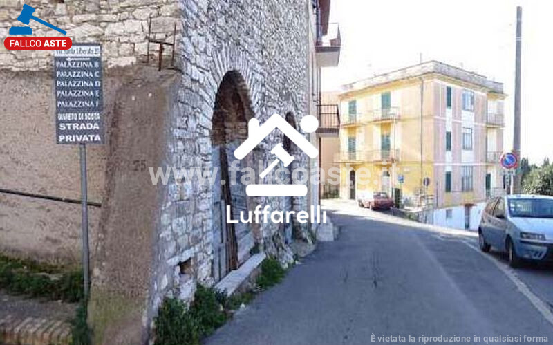 Immagine di APPARTAMENTO VIA SANTA LIBERATA – SAN POLO DEI CAVALIERI