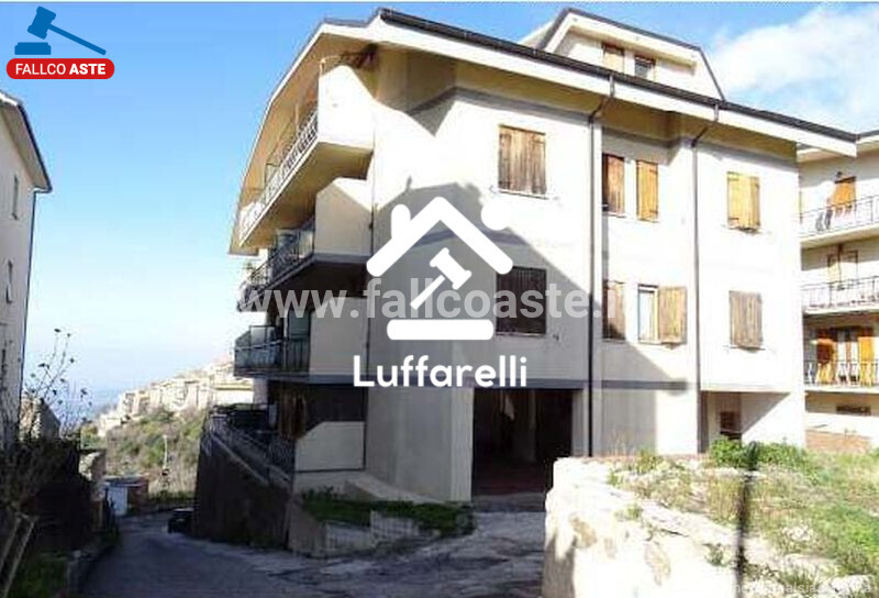 Immagine di APPARTAMENTO VIA SANTA LIBERATA – SAN POLO DEI CAVALIERI