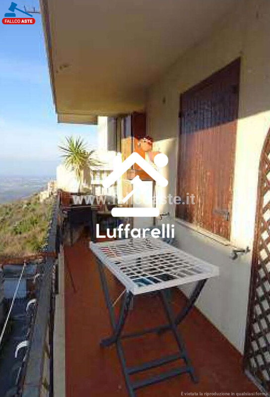 Immagine di APPARTAMENTO VIA SANTA LIBERATA – SAN POLO DEI CAVALIERI