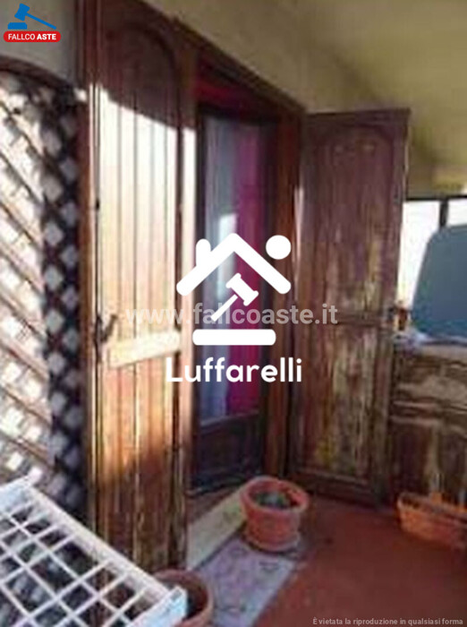 Immagine di APPARTAMENTO VIA SANTA LIBERATA – SAN POLO DEI CAVALIERI