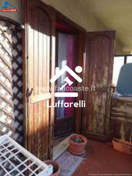 APPARTAMENTO VIA SANTA LIBERATA N. 25 - SAN POLO DEI CAVALIERI — foto 7