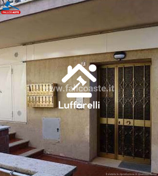 Immagine di APPARTAMENTO VIA SANTA LIBERATA – SAN POLO DEI CAVALIERI