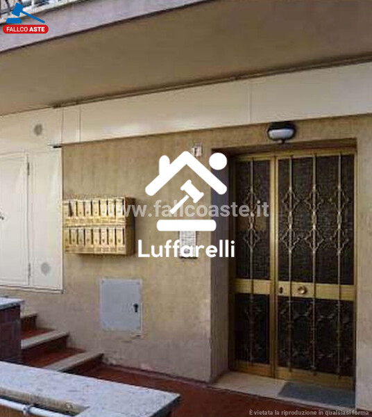 APPARTAMENTO VIA SANTA LIBERATA N. 25 - SAN POLO DEI CAVALIERI — foto 2
