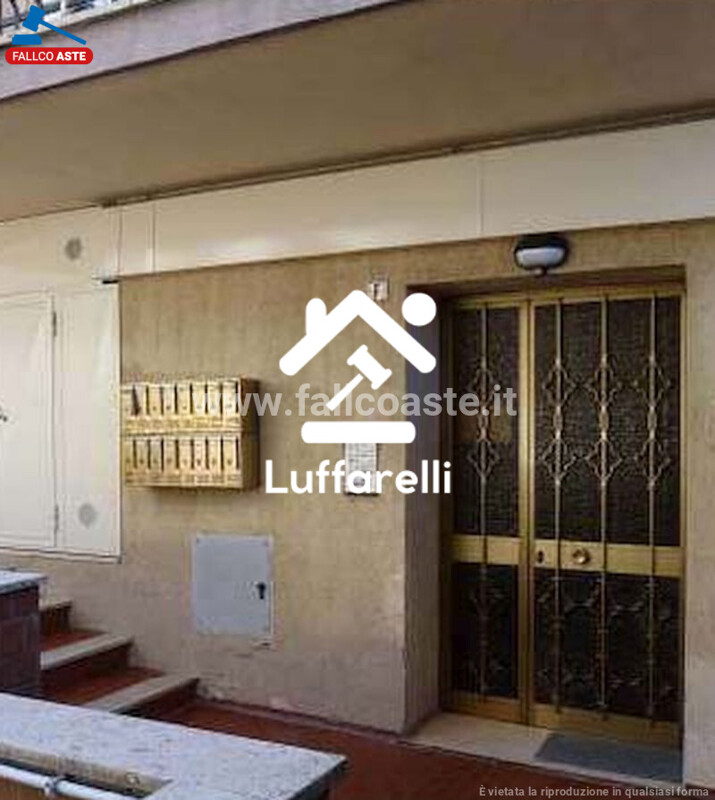 Immagine di APPARTAMENTO VIA SANTA LIBERATA – SAN POLO DEI CAVALIERI