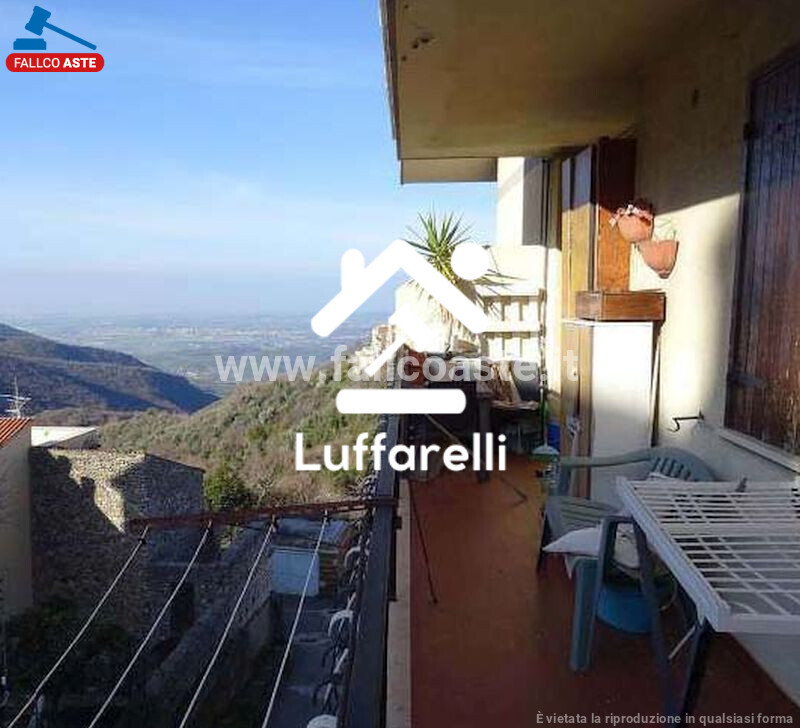 Immagine di APPARTAMENTO VIA SANTA LIBERATA – SAN POLO DEI CAVALIERI