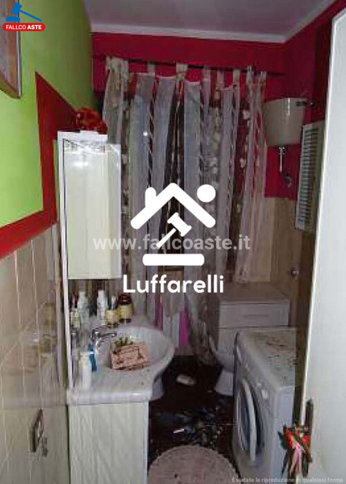 Immagine di APPARTAMENTO VIA SANTA LIBERATA – SAN POLO DEI CAVALIERI