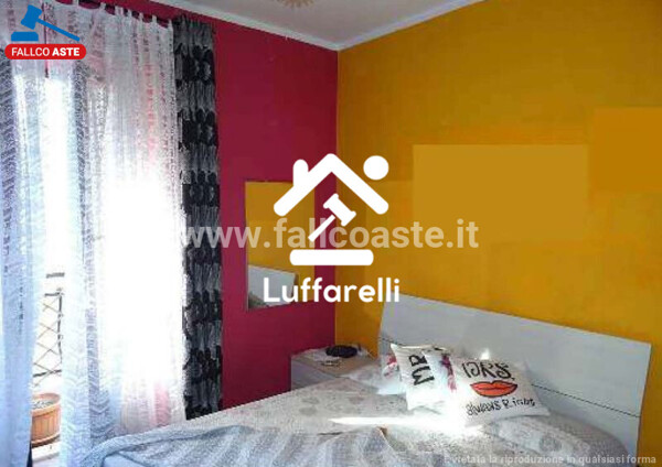 APPARTAMENTO VIA SANTA LIBERATA N. 25 - SAN POLO DEI CAVALIERI — foto 9