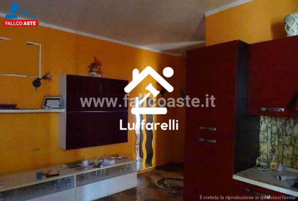APPARTAMENTO VIA SANTA LIBERATA N. 25 - SAN POLO DEI CAVALIERI — foto 3