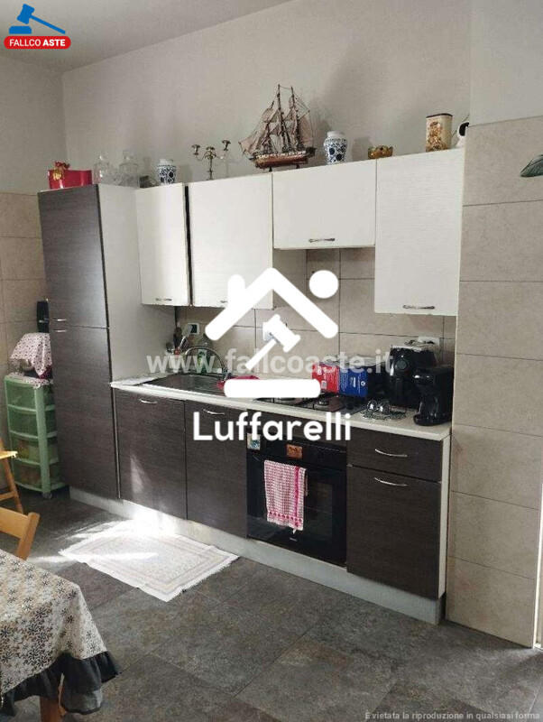 Immagine di CASA / VILLA VIA MORENO GUSTAV – GUIDONIA MONTECELIO