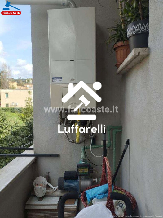 Immagine di CASA / VILLA VIA MORENO GUSTAV – GUIDONIA MONTECELIO