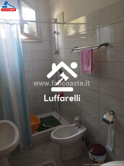 Immagine di CASA / VILLA VIA MORENO GUSTAV – GUIDONIA MONTECELIO