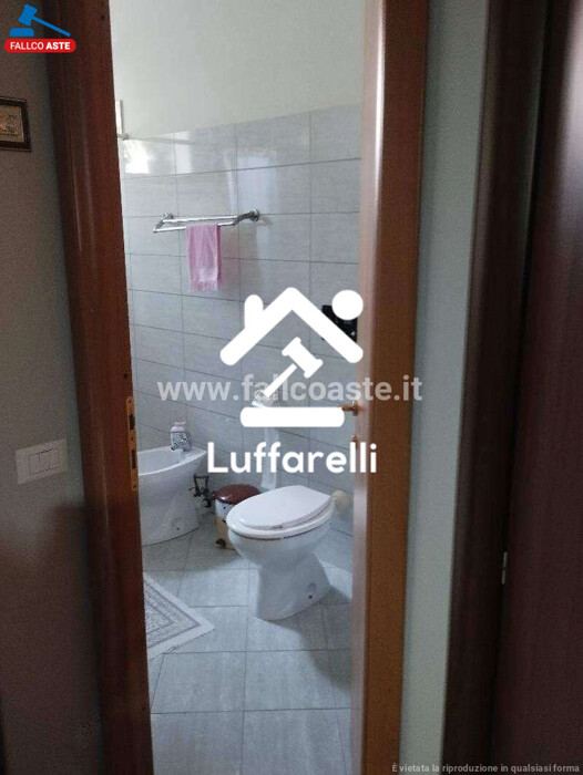 Immagine di CASA / VILLA VIA MORENO GUSTAV – GUIDONIA MONTECELIO