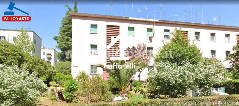 Immagine di CASA / VILLA VIA MORENO GUSTAV – GUIDONIA MONTECELIO