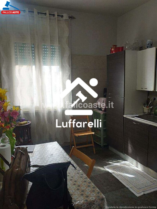 Immagine di CASA / VILLA VIA MORENO GUSTAV – GUIDONIA MONTECELIO