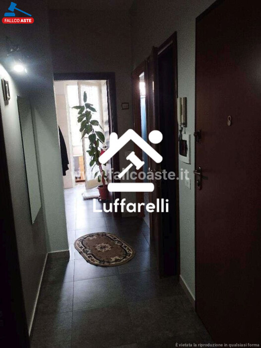 Immagine di CASA / VILLA VIA MORENO GUSTAV – GUIDONIA MONTECELIO