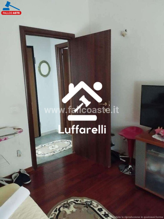 Immagine di CASA / VILLA VIA MORENO GUSTAV – GUIDONIA MONTECELIO