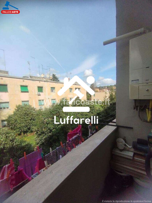 Immagine di CASA / VILLA VIA MORENO GUSTAV – GUIDONIA MONTECELIO