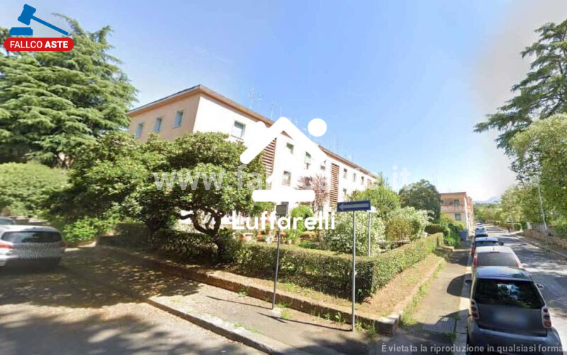 Immagine di CASA / VILLA VIA MORENO GUSTAV – GUIDONIA MONTECELIO