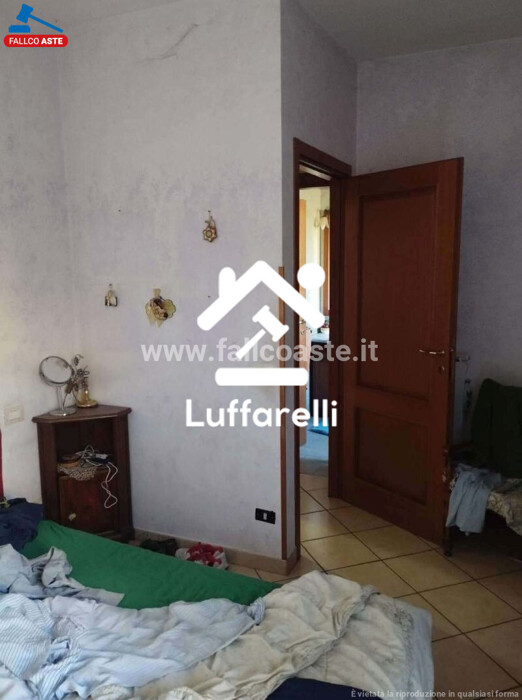 Immagine di APPARTAMENTO VIA GIUSEPPE GIOACCHINO BELLI – TIVOLI