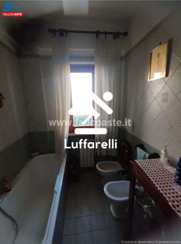 Immagine di APPARTAMENTO VIA GIUSEPPE GIOACCHINO BELLI – TIVOLI