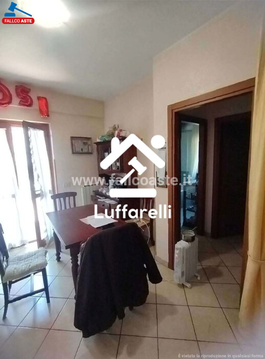 Immagine di APPARTAMENTO VIA GIUSEPPE GIOACCHINO BELLI – TIVOLI