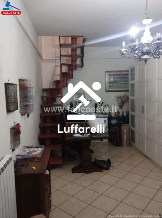 Immagine di APPARTAMENTO VIA GIUSEPPE GIOACCHINO BELLI – TIVOLI