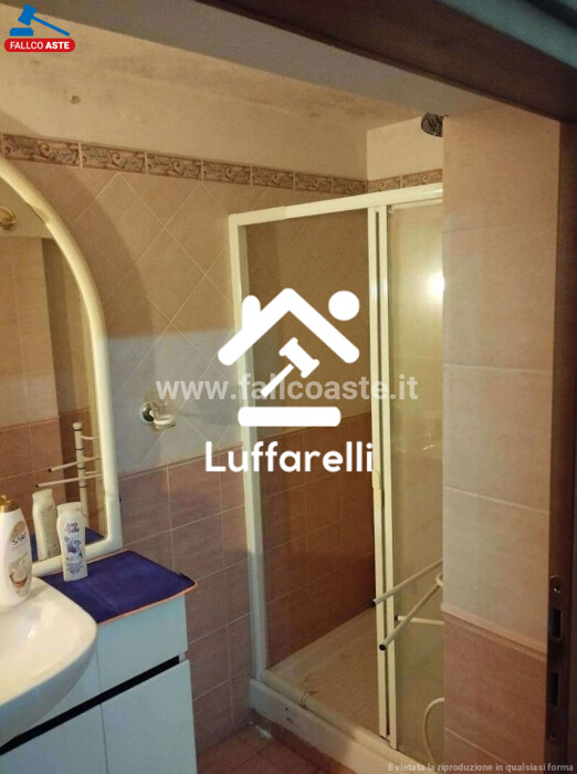 Immagine di APPARTAMENTO VIA GIUSEPPE GIOACCHINO BELLI – TIVOLI