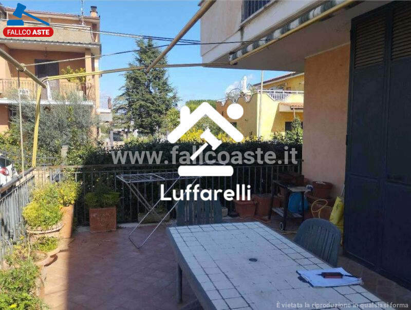 Immagine di APPARTAMENTO VIA GIUSEPPE GIOACCHINO BELLI – TIVOLI