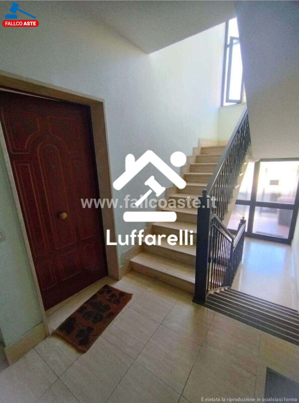 Immagine di APPARTAMENTO VIA GIUSEPPE GIOACCHINO BELLI – TIVOLI