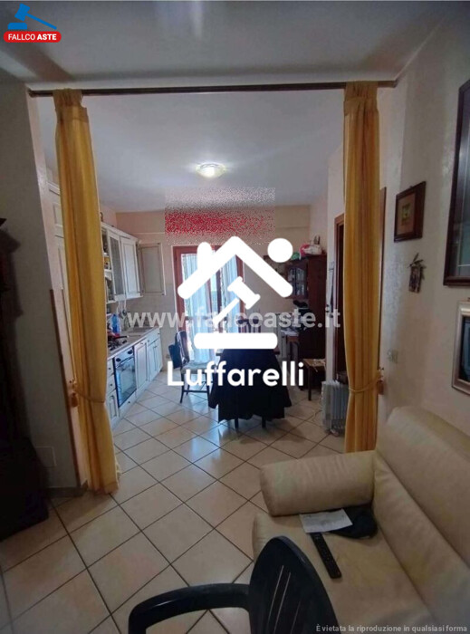 Immagine di APPARTAMENTO VIA GIUSEPPE GIOACCHINO BELLI – TIVOLI